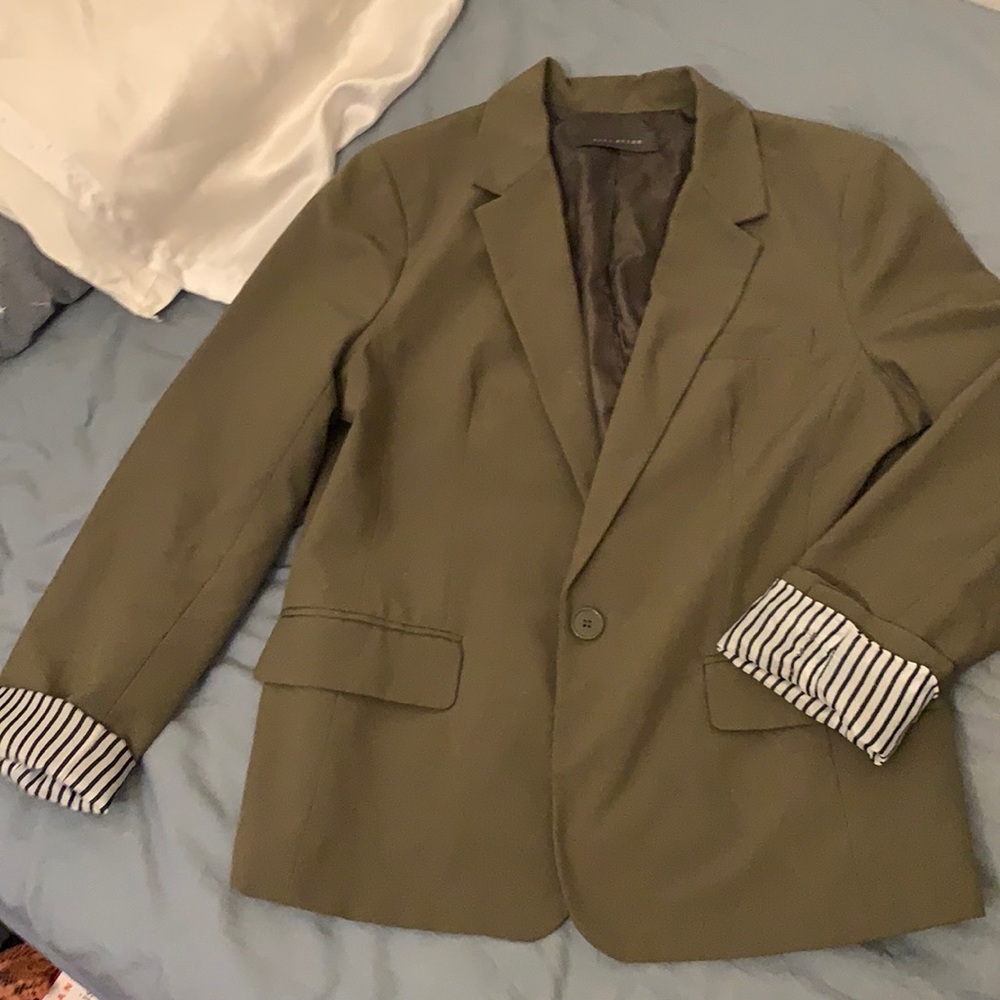 blazer